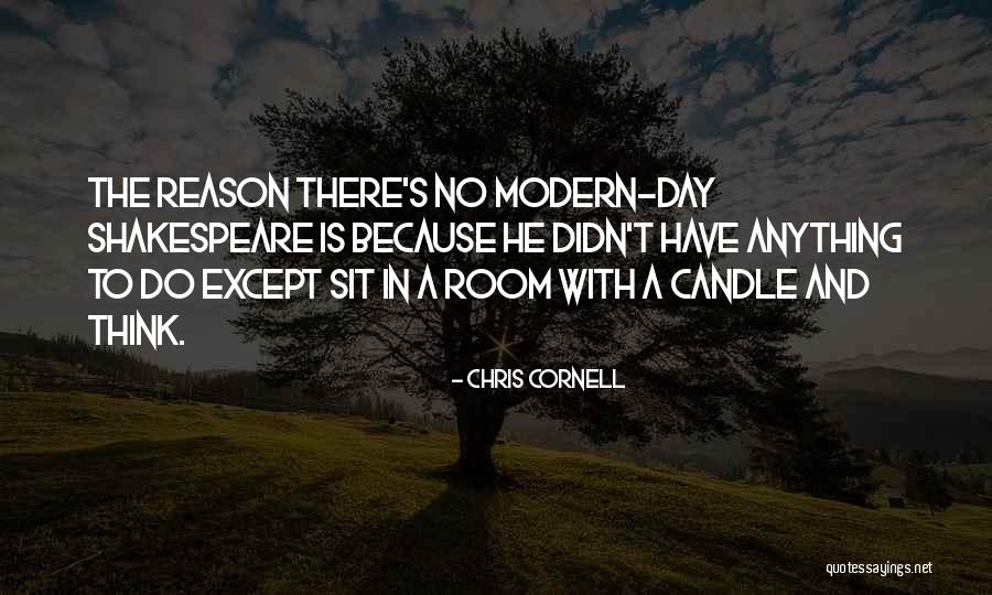 Chris Cornell Quotes 1925385