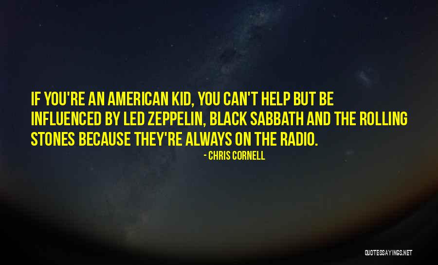 Chris Cornell Quotes 1938180