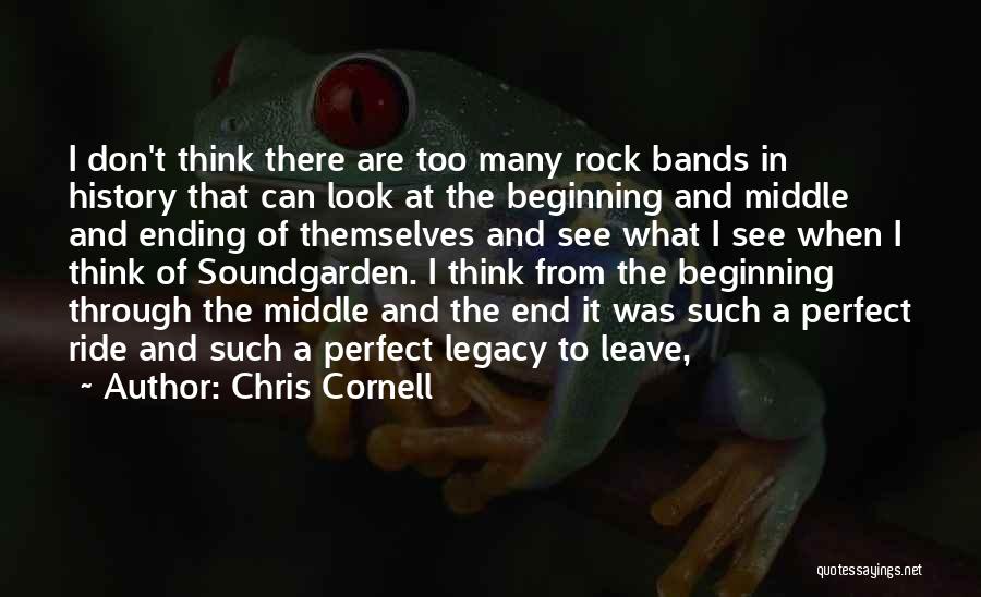 Chris Cornell Quotes 366969