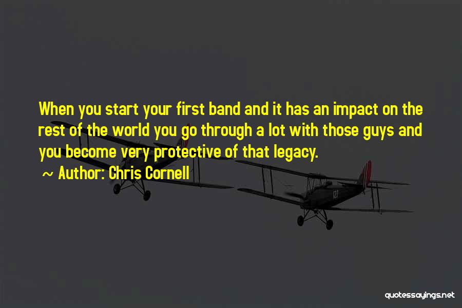 Chris Cornell Quotes 675940