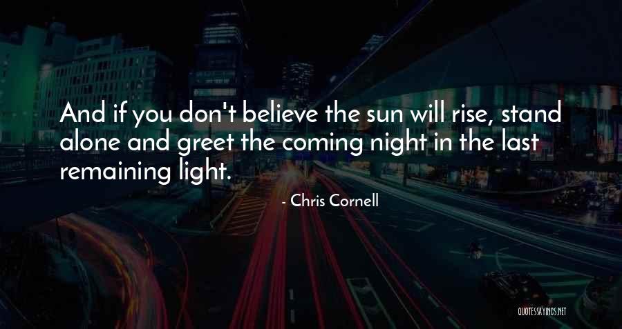 Chris Cornell Quotes 750309