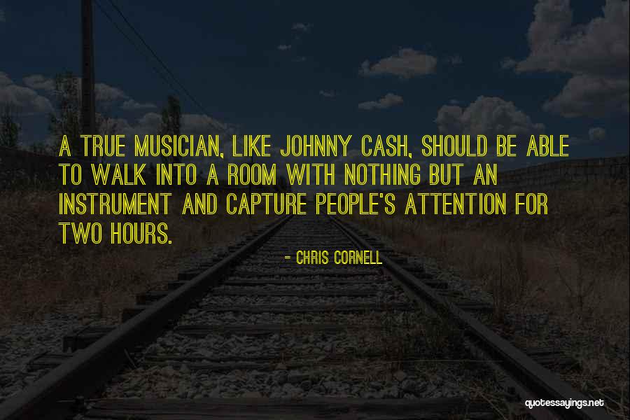 Chris Cornell Quotes 768058