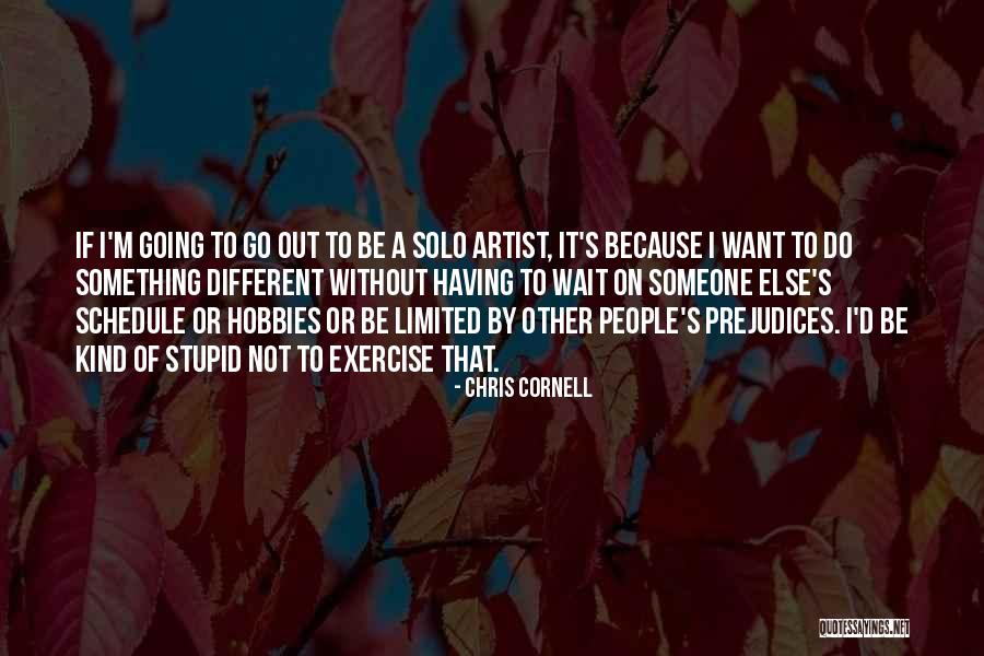 Chris Cornell Quotes 815129