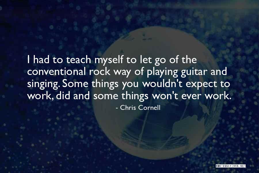 Chris Cornell Quotes 900209