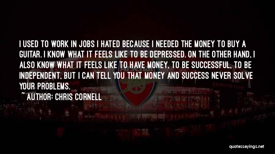 Chris Cornell Quotes 947461