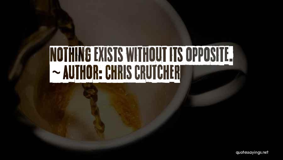 Chris Crutcher Quotes 1528901