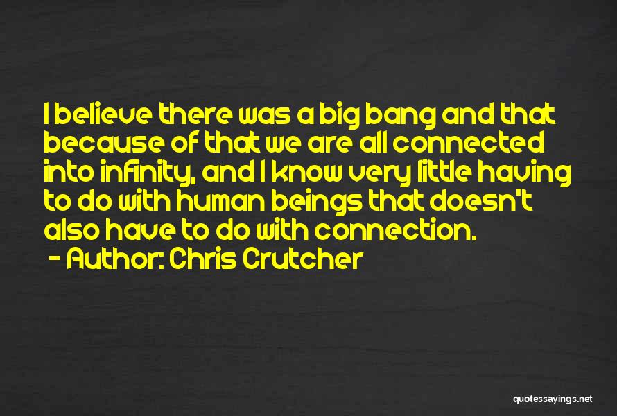 Chris Crutcher Quotes 1856744