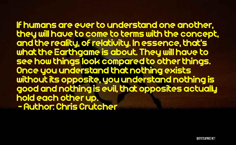 Chris Crutcher Quotes 2213028