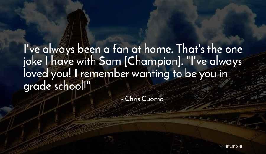Chris Cuomo Quotes 1300498 Chris Cuomo Quotes 1300498