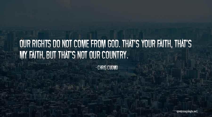 Chris Cuomo Quotes 313502 Chris Cuomo Quotes 313502