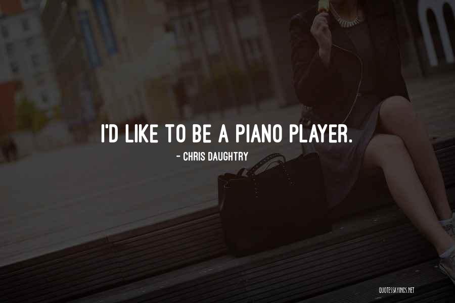 Chris Daughtry Quotes 1744832 Chris Daughtry Quotes 1744832