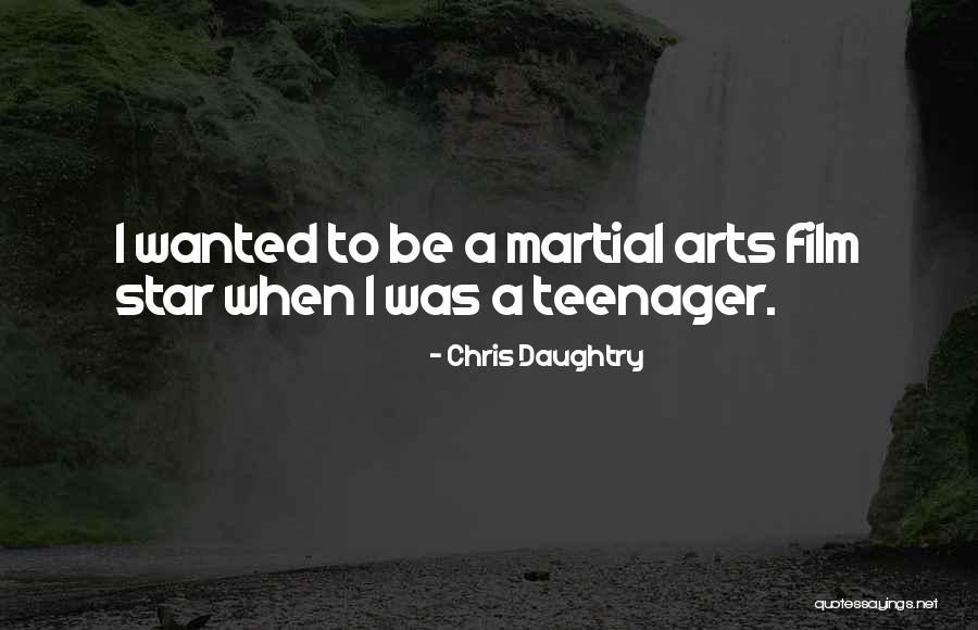 Chris Daughtry Quotes 1985712 Chris Daughtry Quotes 1985712