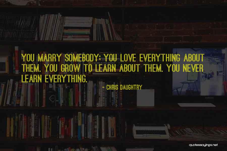 Chris Daughtry Quotes 2235815 Chris Daughtry Quotes 2235815