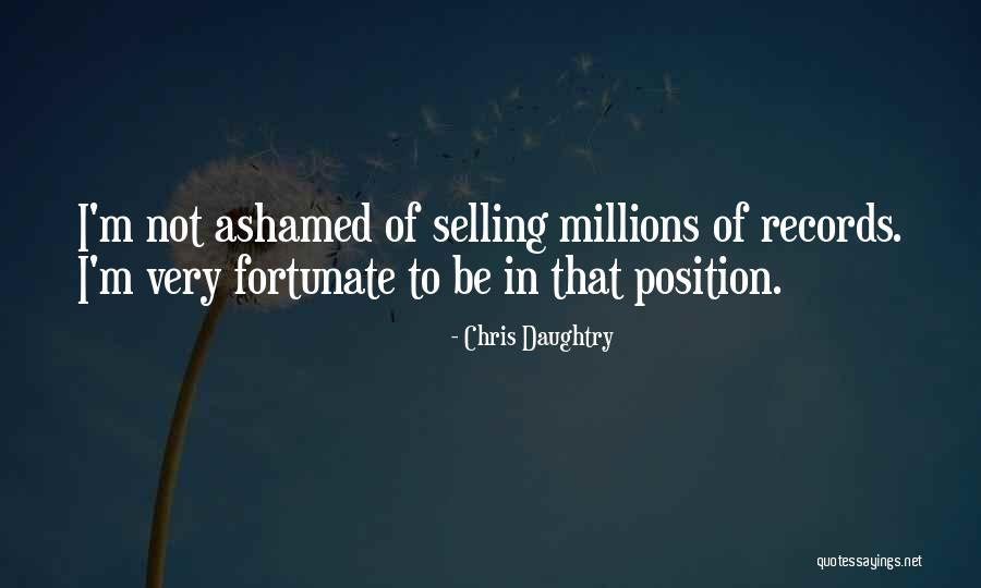 Chris Daughtry Quotes 571016 Chris Daughtry Quotes 571016