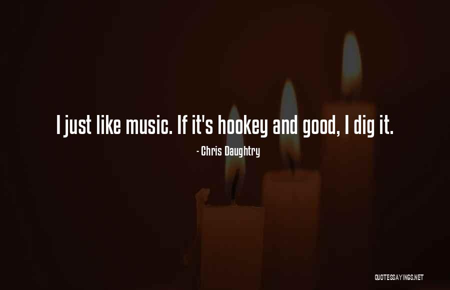 Chris Daughtry Quotes 657180 Chris Daughtry Quotes 657180