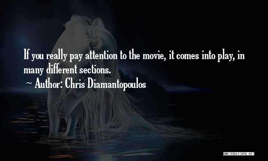 Chris Diamantopoulos Quotes 1184040