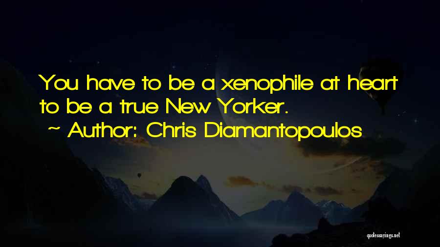 Chris Diamantopoulos Quotes 862921