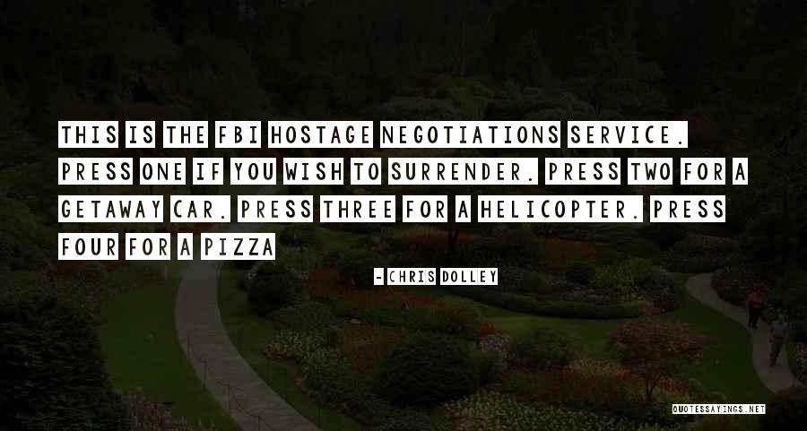 Chris Dolley Quotes 585819 Chris Dolley Quotes 585819