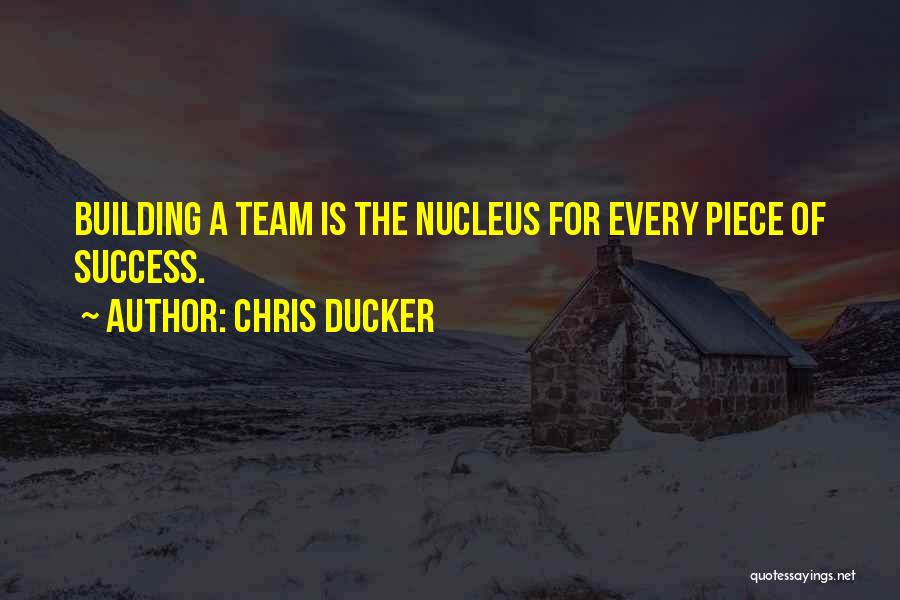 Chris Ducker Quotes 478020