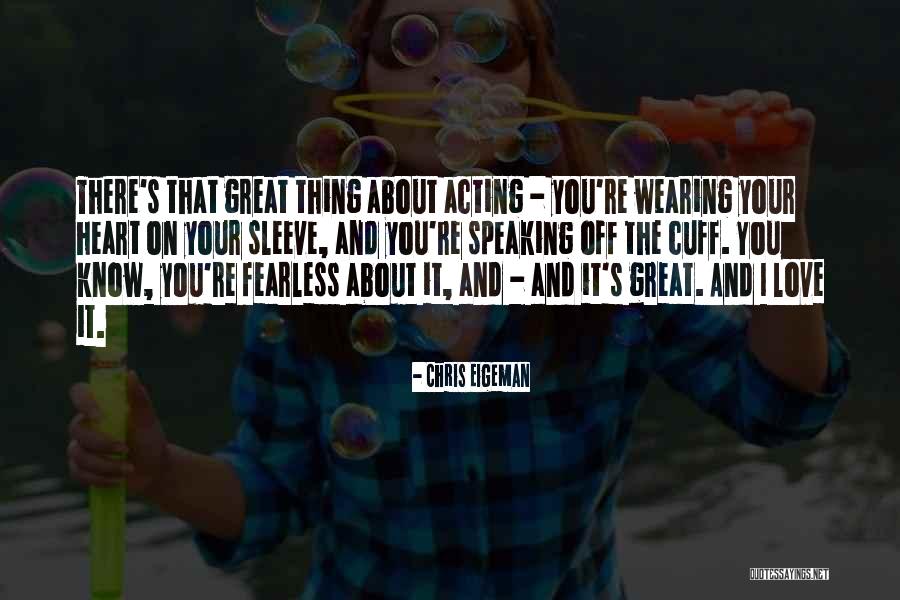 Chris Eigeman Quotes 1777020 Chris Eigeman Quotes 1777020