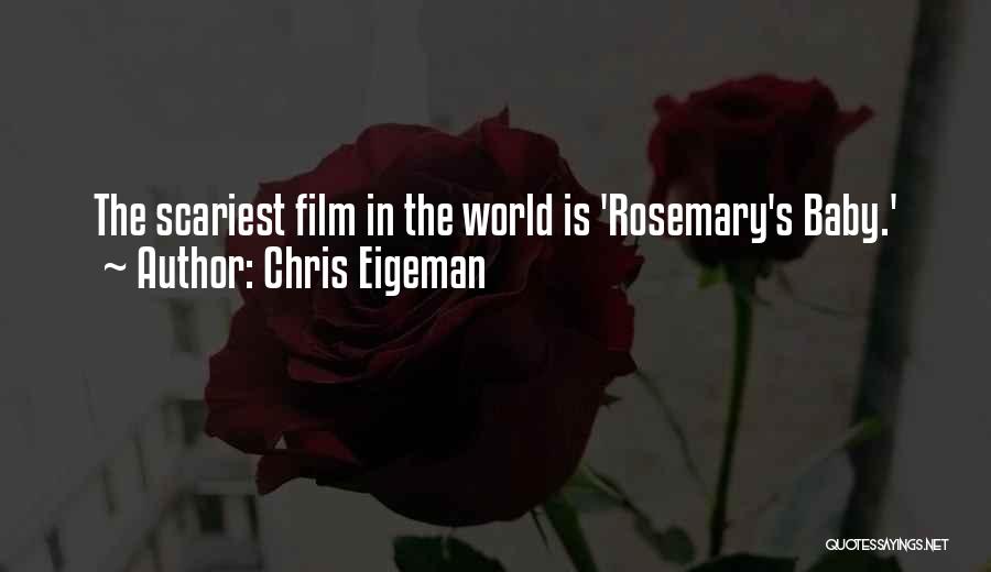 Chris Eigeman Quotes 2072156