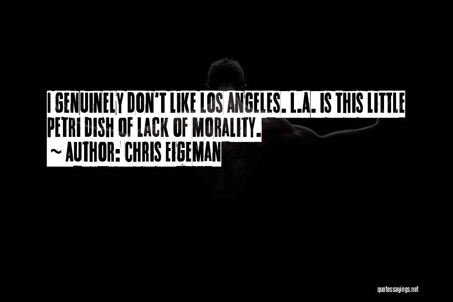 Chris Eigeman Quotes 663264