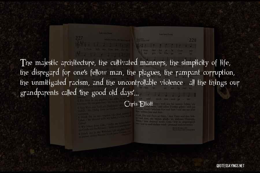 Chris Elliott Quotes 465532 Chris Elliott Quotes 465532