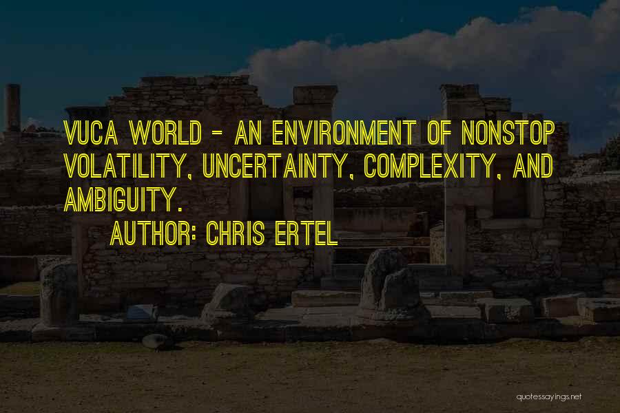 Chris Ertel Quotes 936871