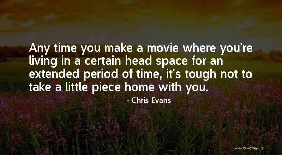 Chris Evans Quotes 1391904