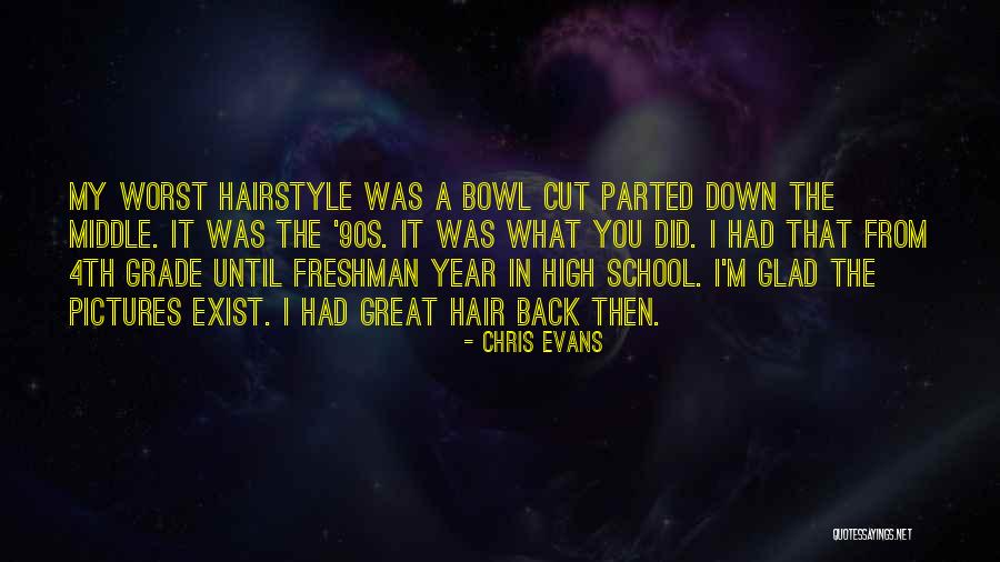 Chris Evans Quotes 1527265