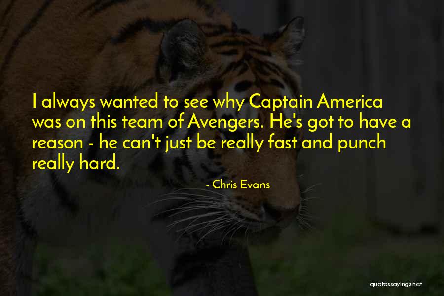 Chris Evans Quotes 1611183