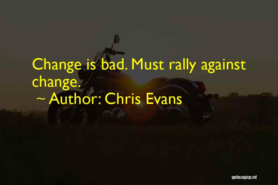 Chris Evans Quotes 1619029