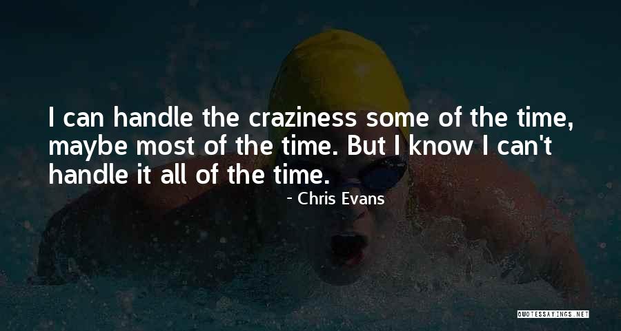 Chris Evans Quotes 1891618