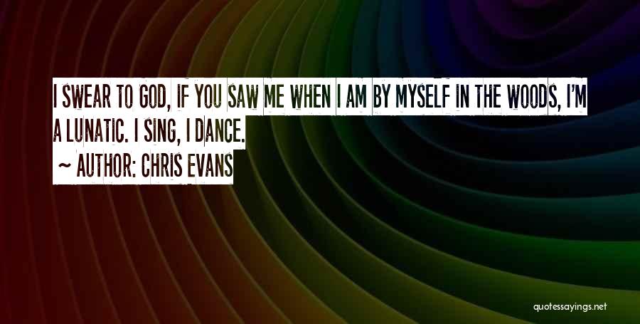 Chris Evans Quotes 1930030