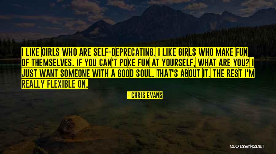 Chris Evans Quotes 2022513