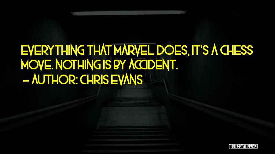 Chris Evans Quotes 2200765