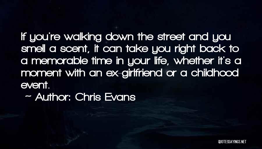 Chris Evans Quotes 2205058