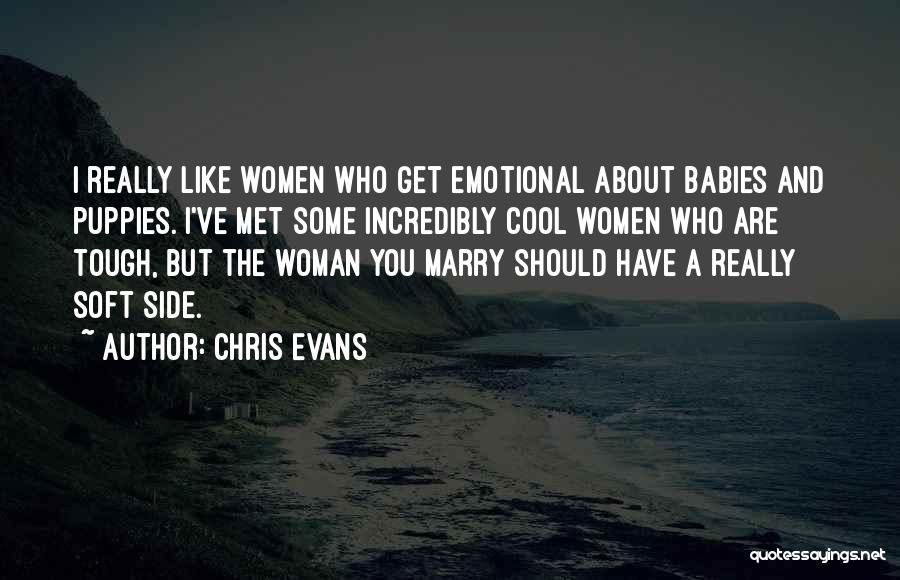 Chris Evans Quotes 445736