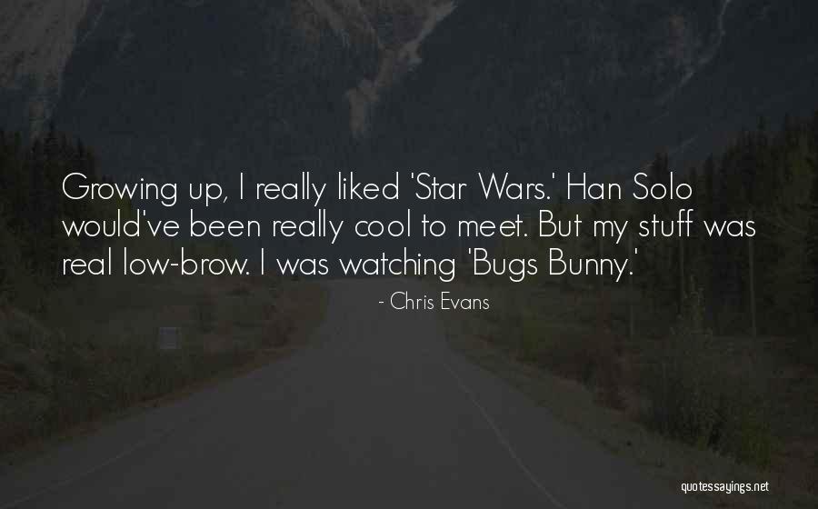 Chris Evans Quotes 496370