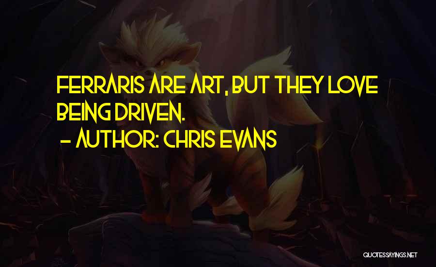 Chris Evans Quotes 917925