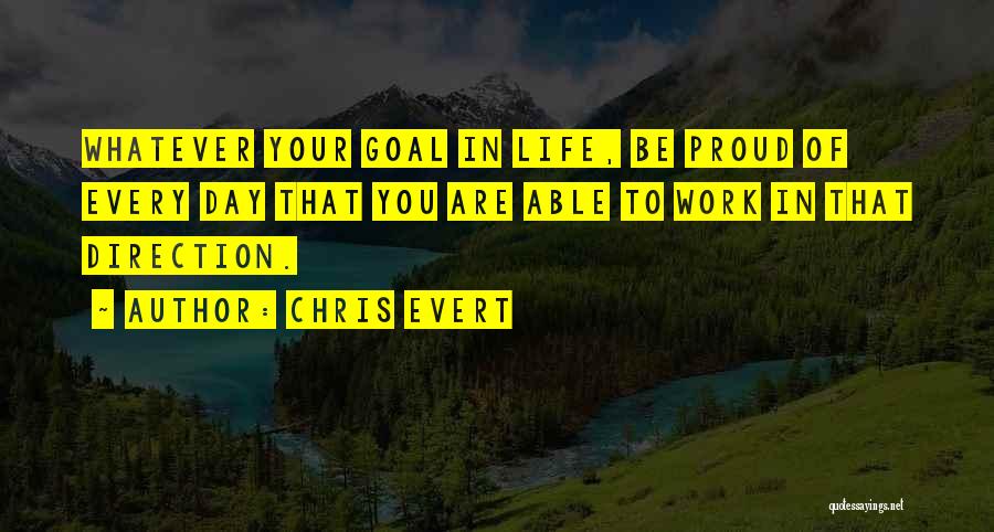 Chris Evert Quotes 2211917