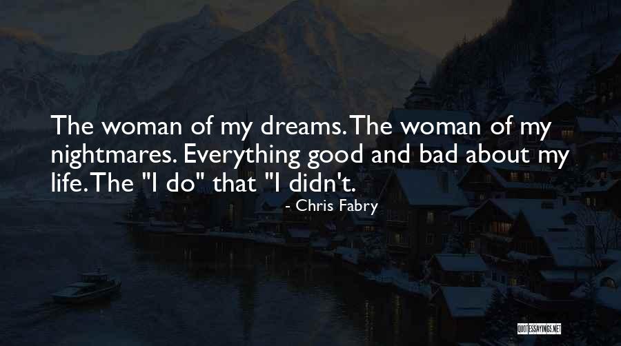 Chris Fabry Quotes 928934