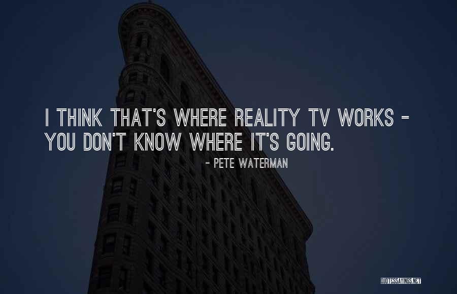 Chris Farley Motivational Speaker Quotes By Pete Waterman Chris Farley Motivational Speaker Quotes By Pete Waterman