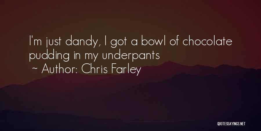 Chris Farley Quotes 1095369