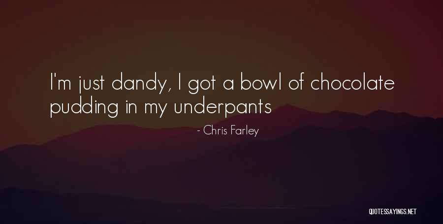 Chris Farley Quotes 1095369