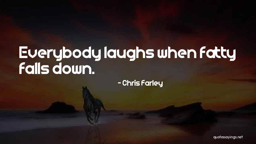 Chris Farley Quotes 1361343