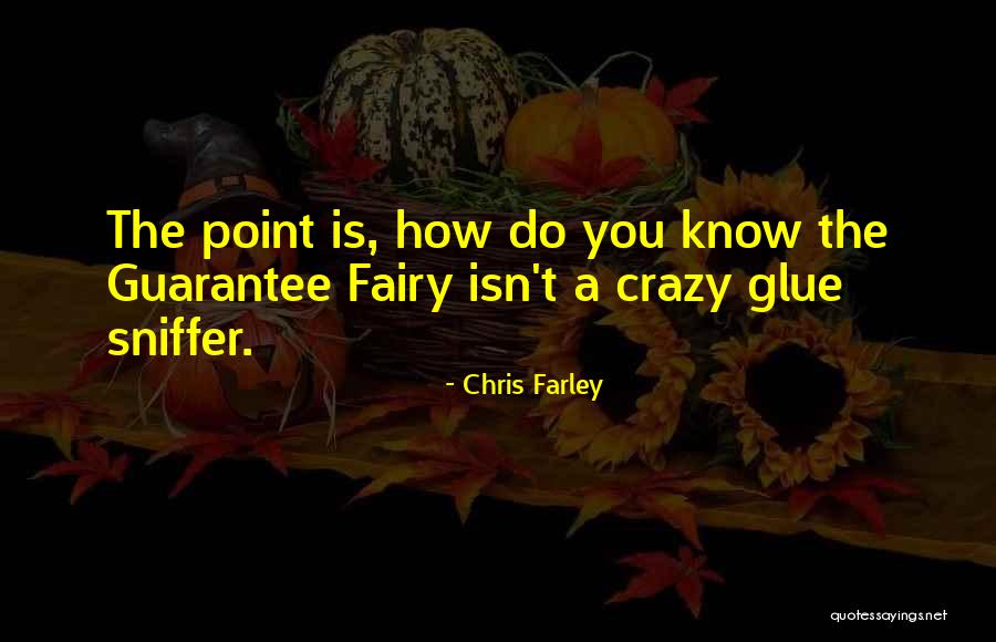 Chris Farley Quotes 1366366