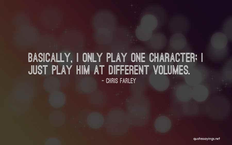 Chris Farley Quotes 174919 Chris Farley Quotes 174919