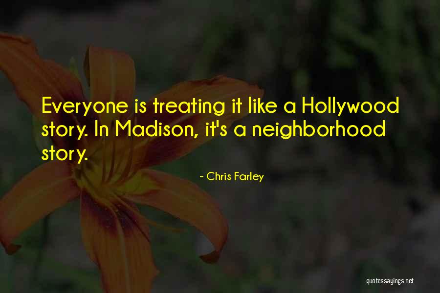 Chris Farley Quotes 545822 Chris Farley Quotes 545822