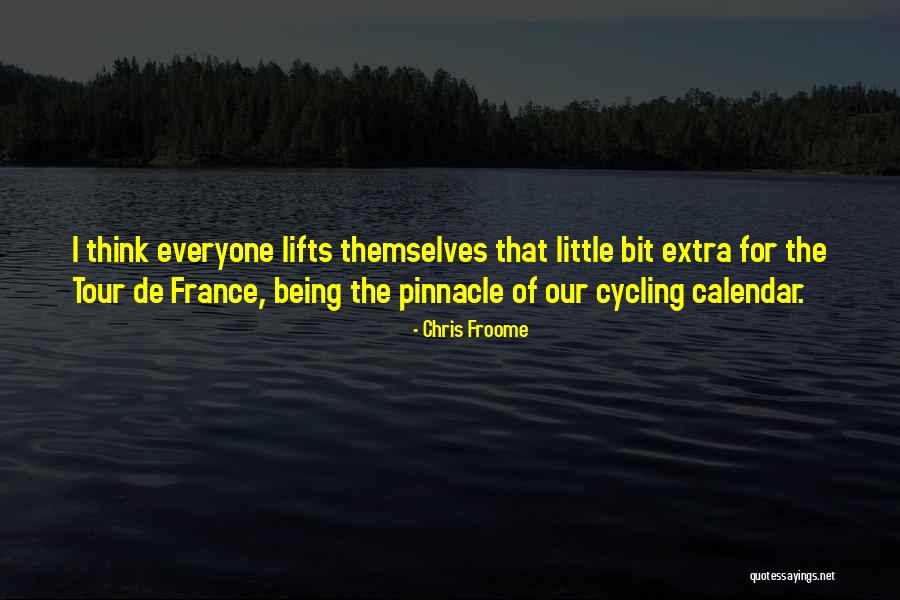 Chris Froome Quotes 1261939